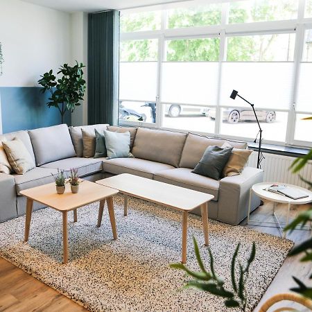 Prachtig Appartement In Het Centrum Van Yerseke Eksteriør bilde
