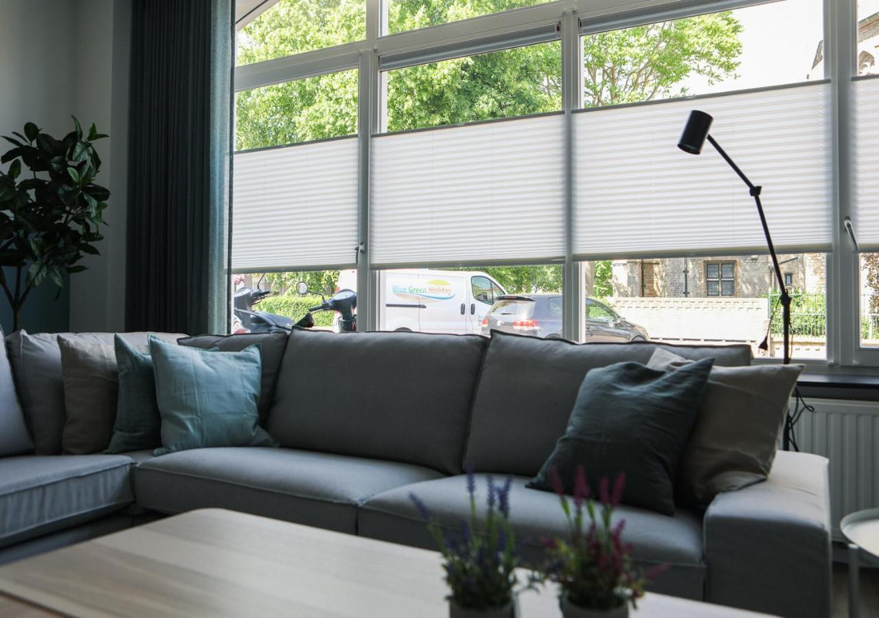 Prachtig Appartement In Het Centrum Van Yerseke Eksteriør bilde