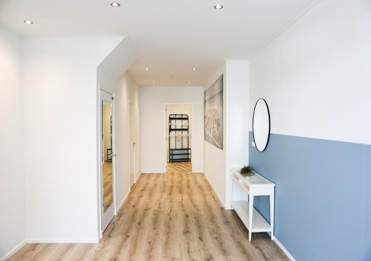 Prachtig Appartement In Het Centrum Van Yerseke Eksteriør bilde