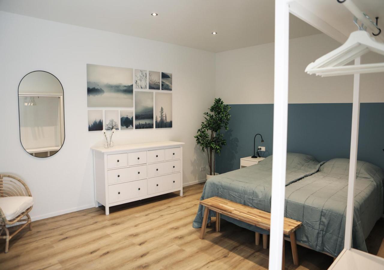 Prachtig Appartement In Het Centrum Van Yerseke Eksteriør bilde