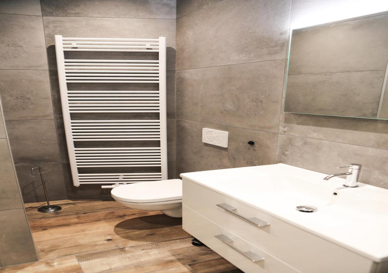 Prachtig Appartement In Het Centrum Van Yerseke Eksteriør bilde