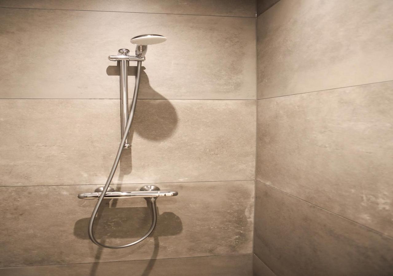 Prachtig Appartement In Het Centrum Van Yerseke Eksteriør bilde